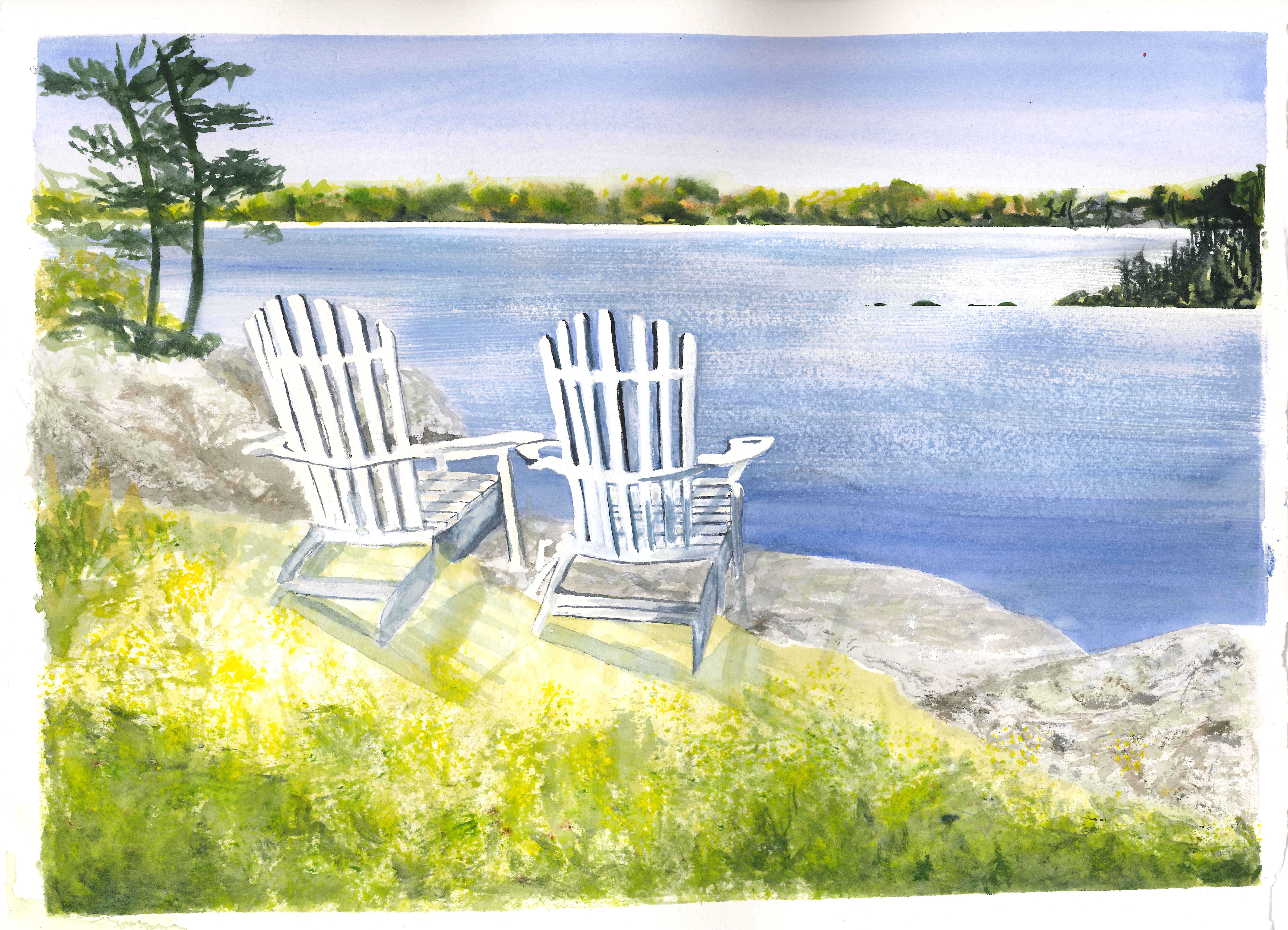 July Picture to Transfer